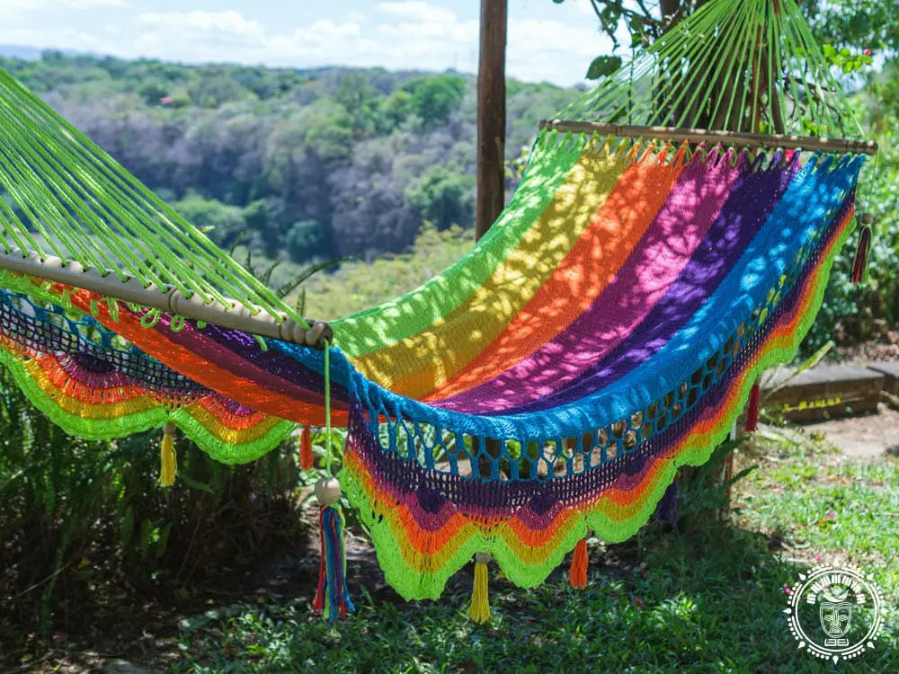 hamac a barre l rivas 3