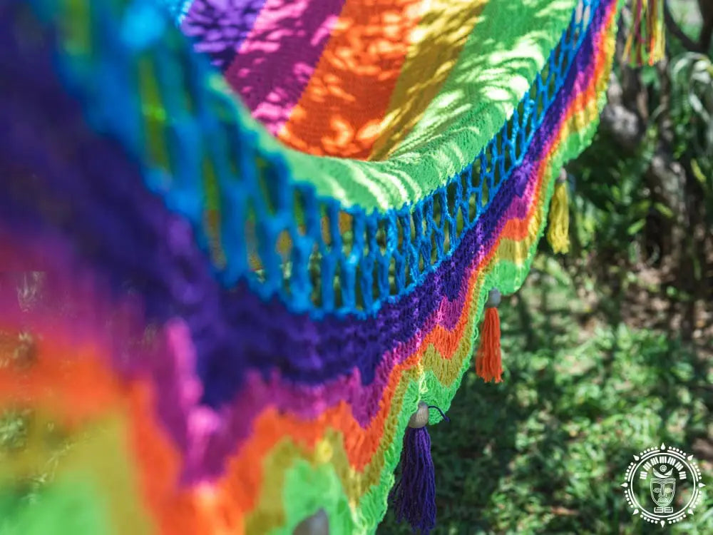 hamac a barre l rivas 4