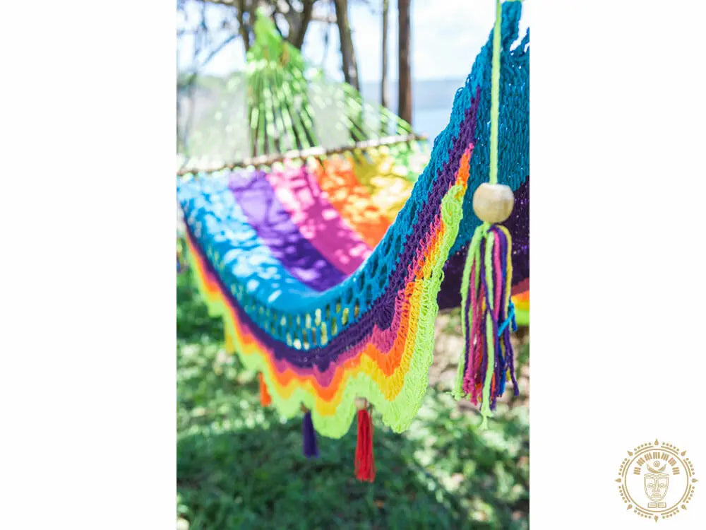 hamac a barre l rivas 6