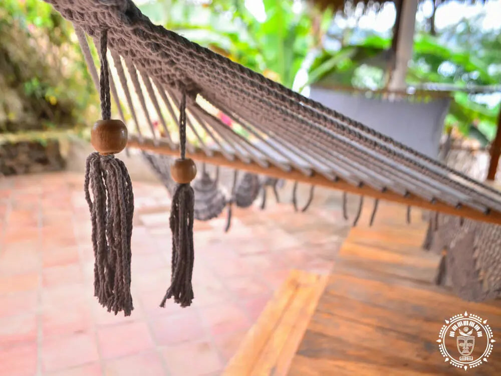 hamac a barre l sandino 4