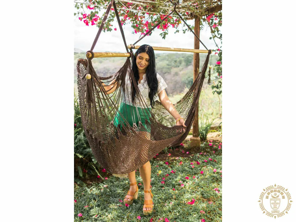 hamac chaise condega 3