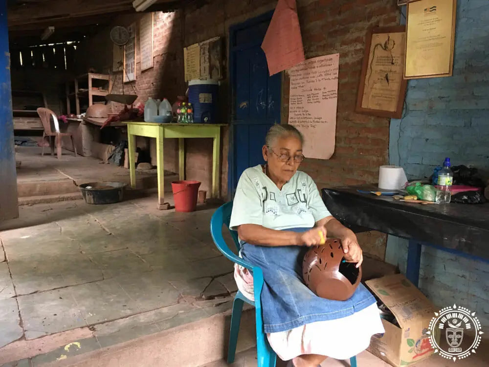 hamac chaise condega 6