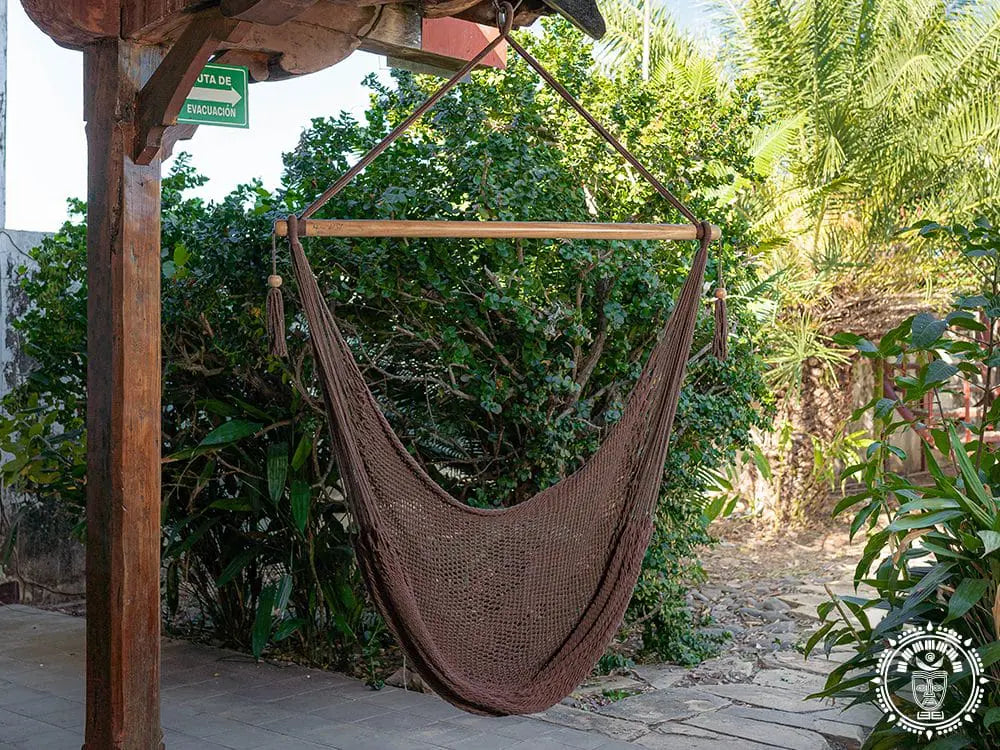 hamac chaise condega 1