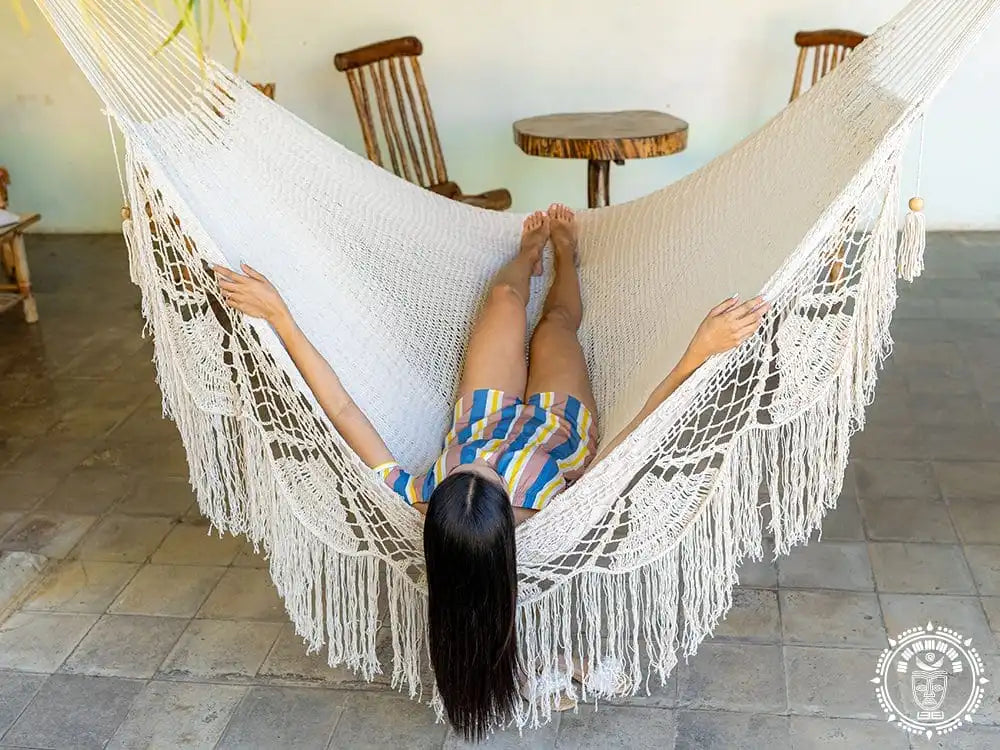 hamac xl deluxe momotombo 1