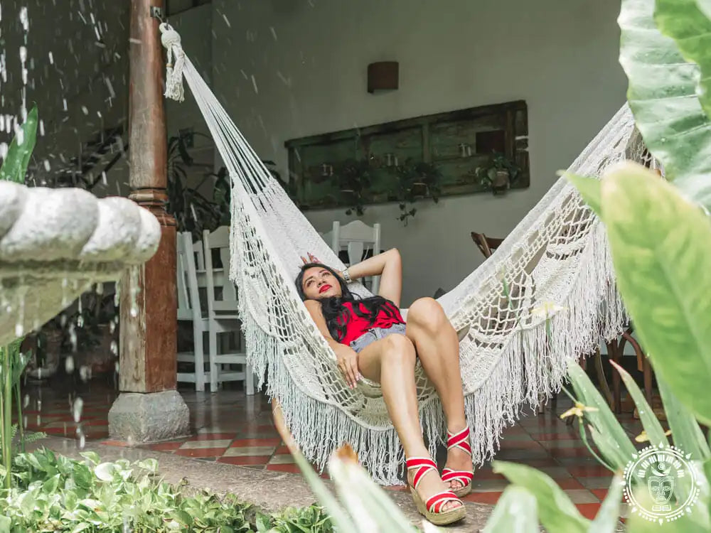 hamac xl momotombo 9