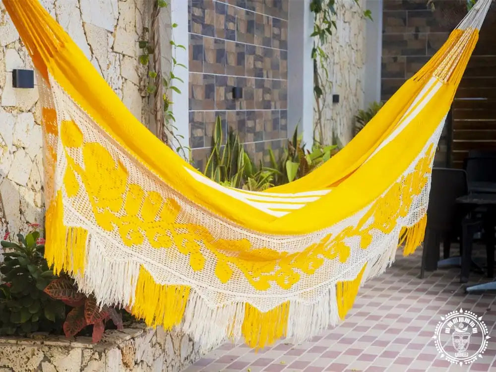 Hamac XXL « Barranquilla »_4