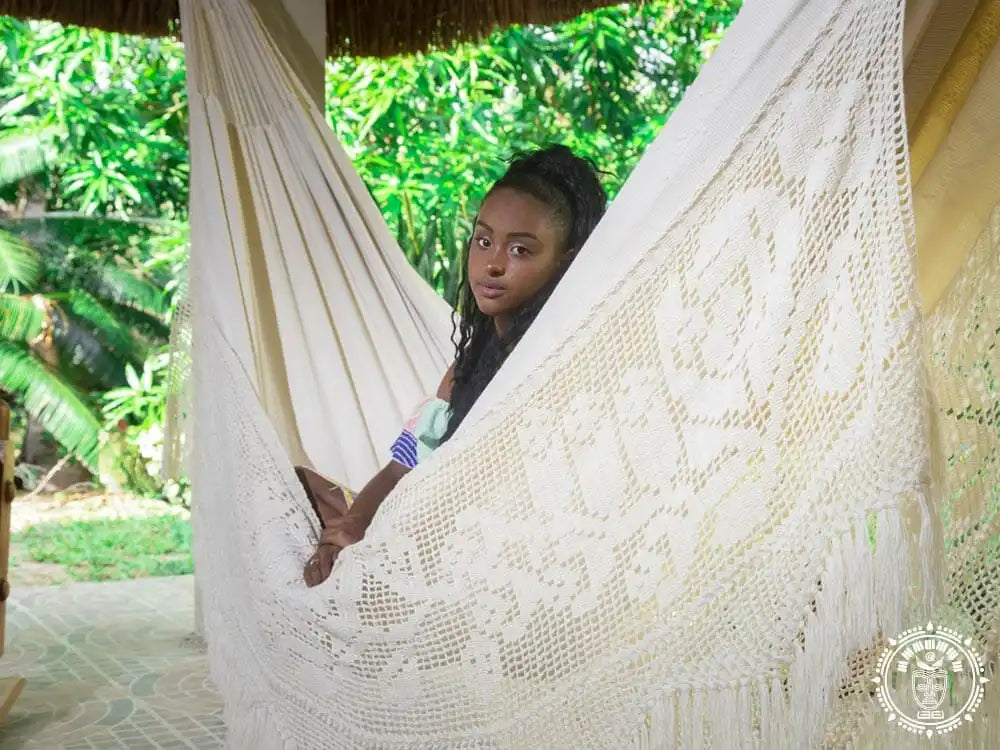 Hamac XXL « Bogota »_4