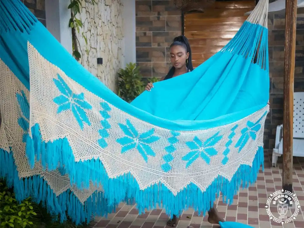 Hamac XXL « Soledad »_7