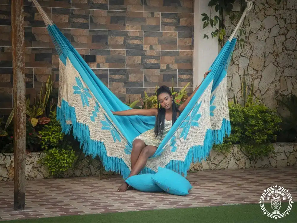 hamac xxl premium labrada cadros 7 2