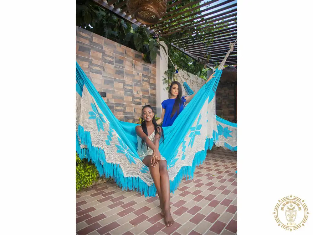 hamac xxl premium labrada cadros 7 3