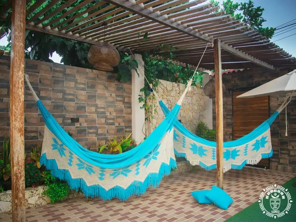 hamac xxl premium labrada cadros 7 4