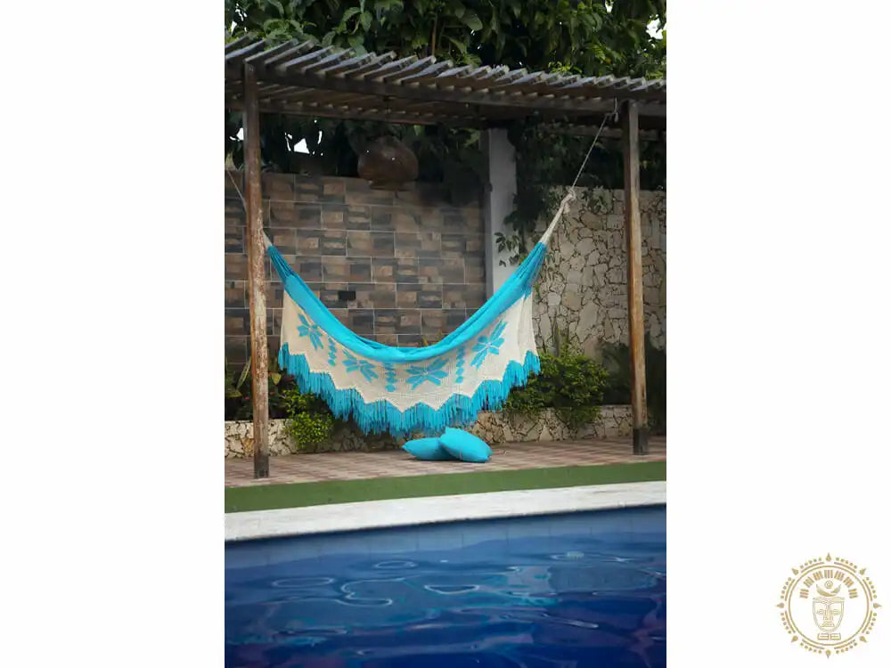 hamac xxl premium labrada cadros 7 7