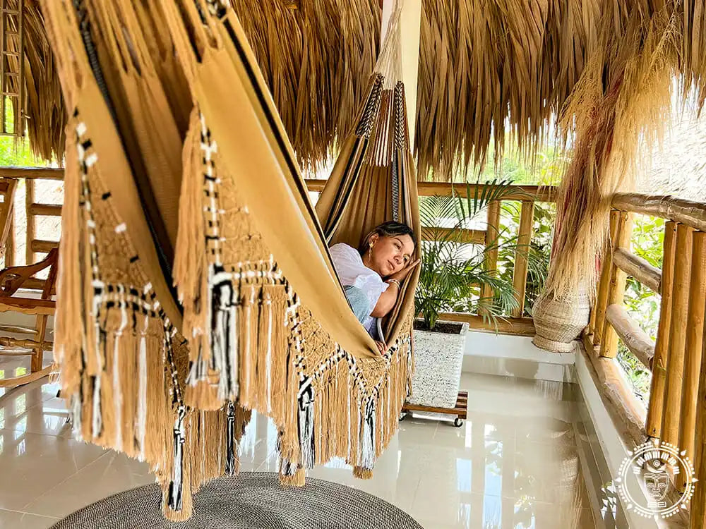 hamac xxl riohacha 10