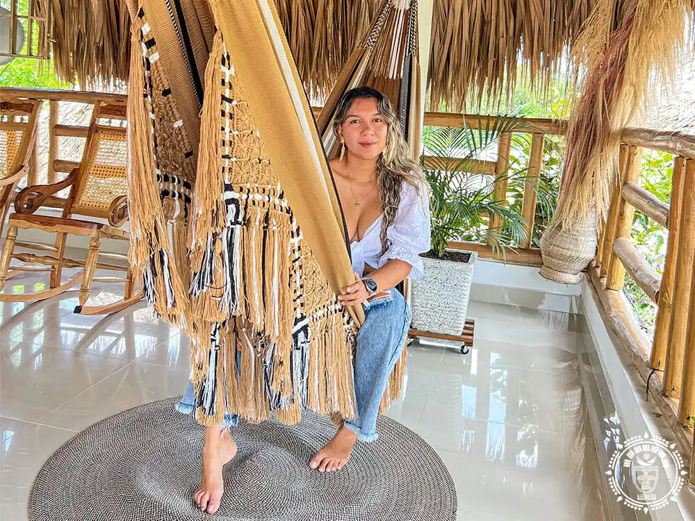 hamac xxl riohacha 7