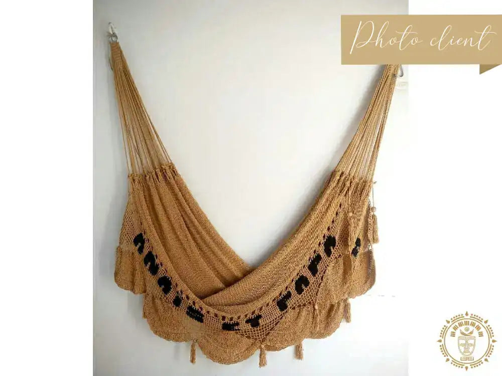 hamaca xl santiago photo cliente 1