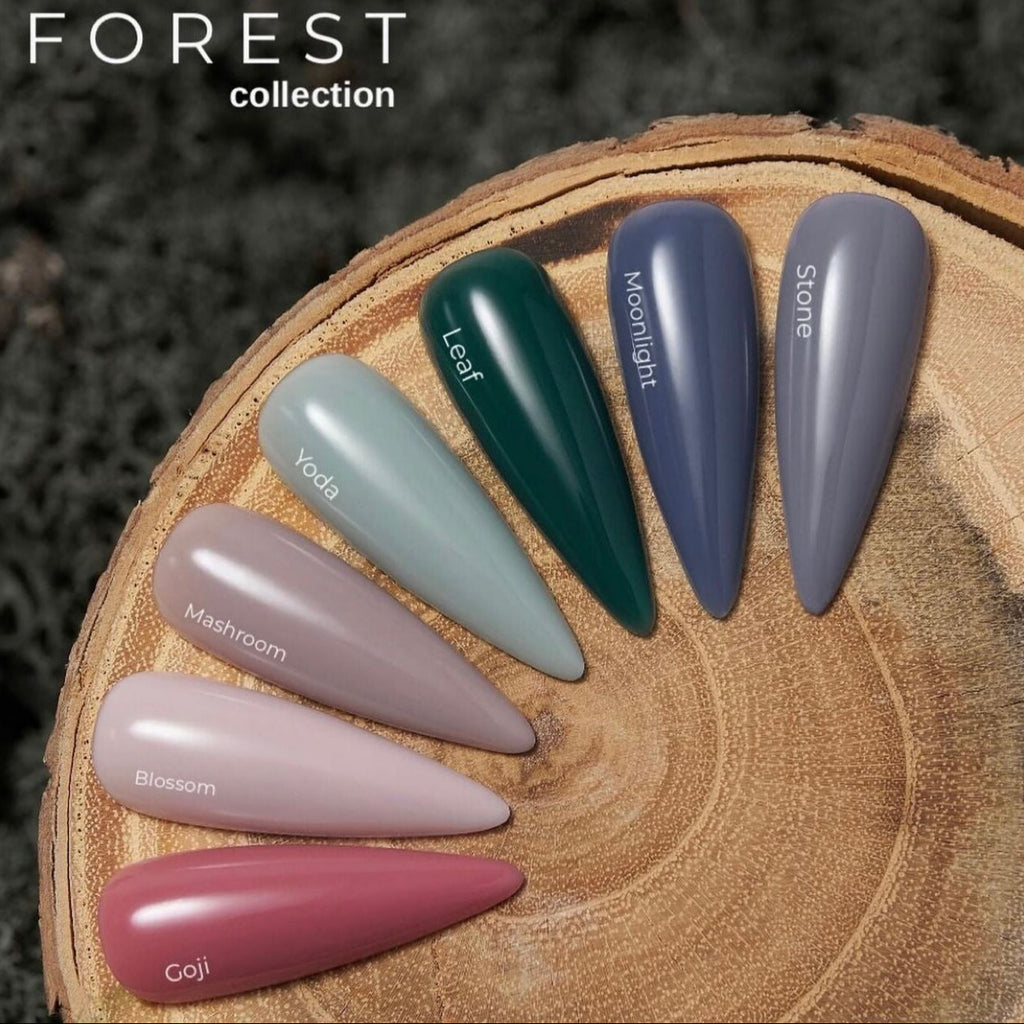 HEYLOVE - Tint Base Mushroom, 15ml