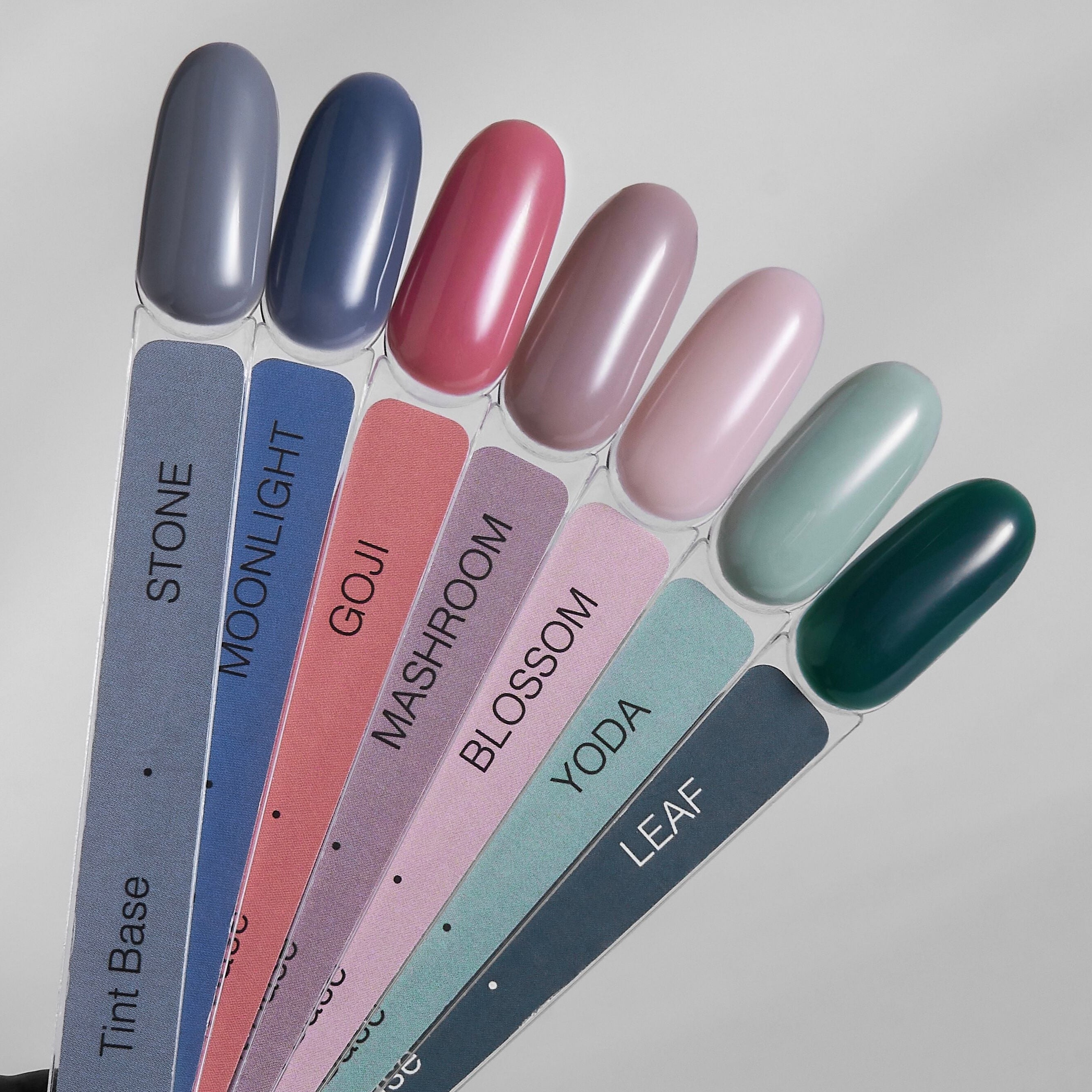 HEYLOVE - Tint Base Mushroom, 15ml