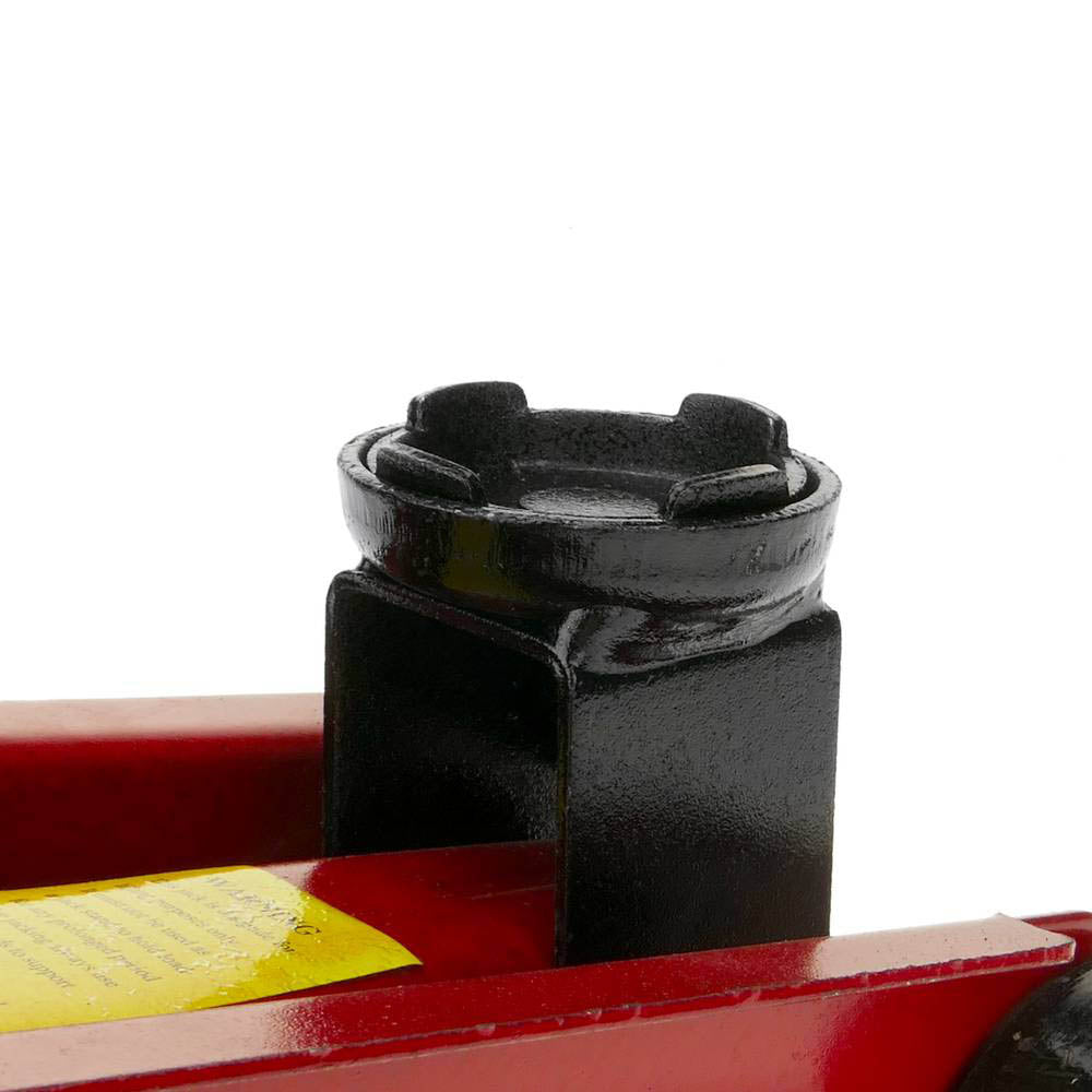 Pojazdný hydraulický zdvihák, 2T