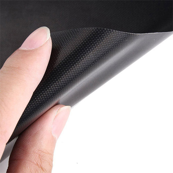 Nepriľnavá teplovzdorná podložka do rúry