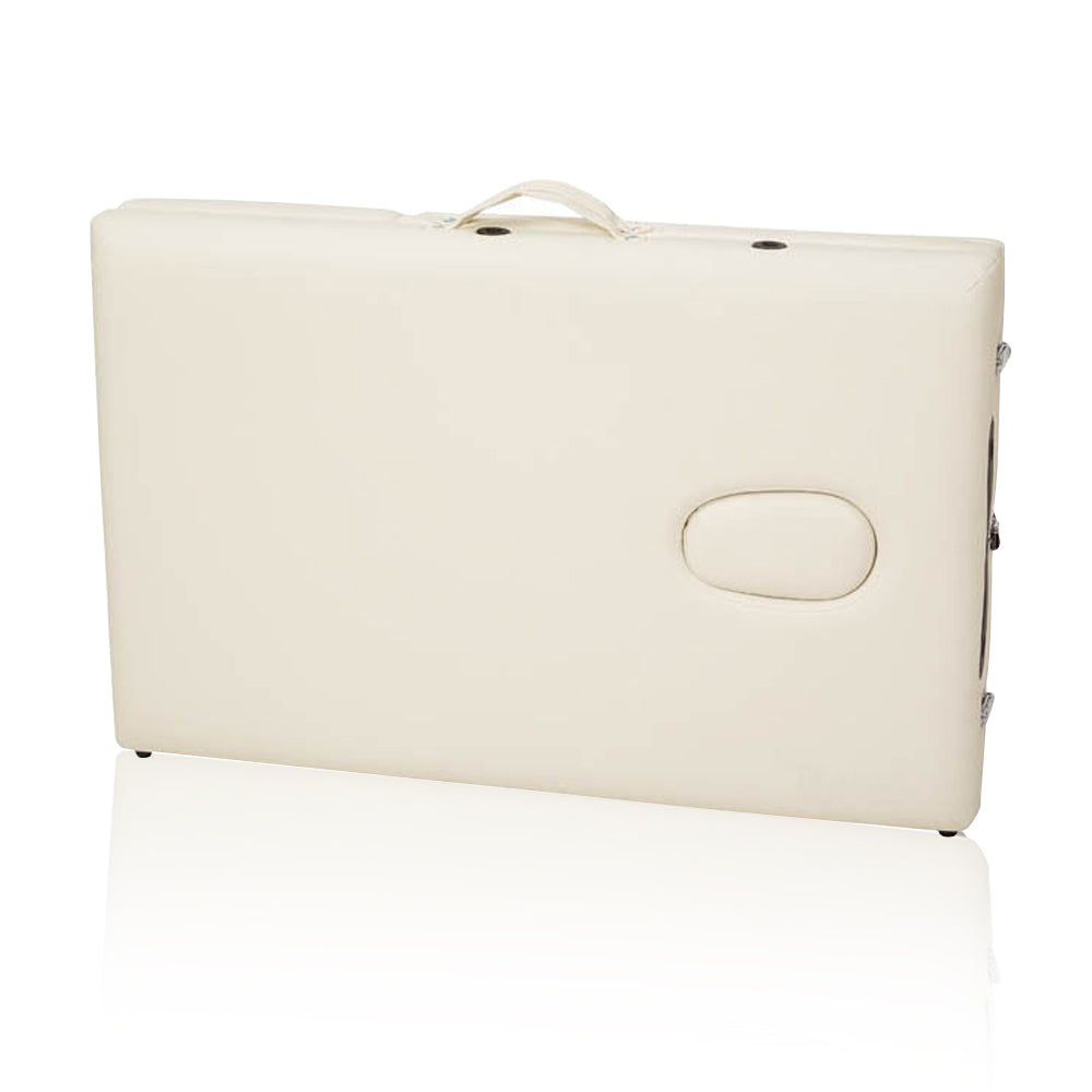 3 segmentové prenosné masážne lôžko