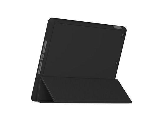 Folio SlimSkin iPad Pro 13" (M4 - 2024) - Noir