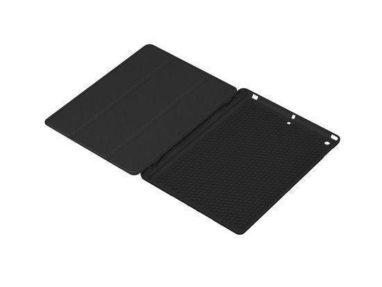 Folio SlimSkin iPad Pro 11" (2022/21 - 4th/3rd gen) - Noir