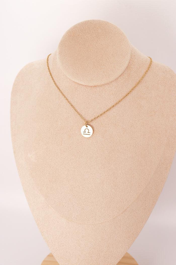 Pendant | Astro signs of the Zodiac