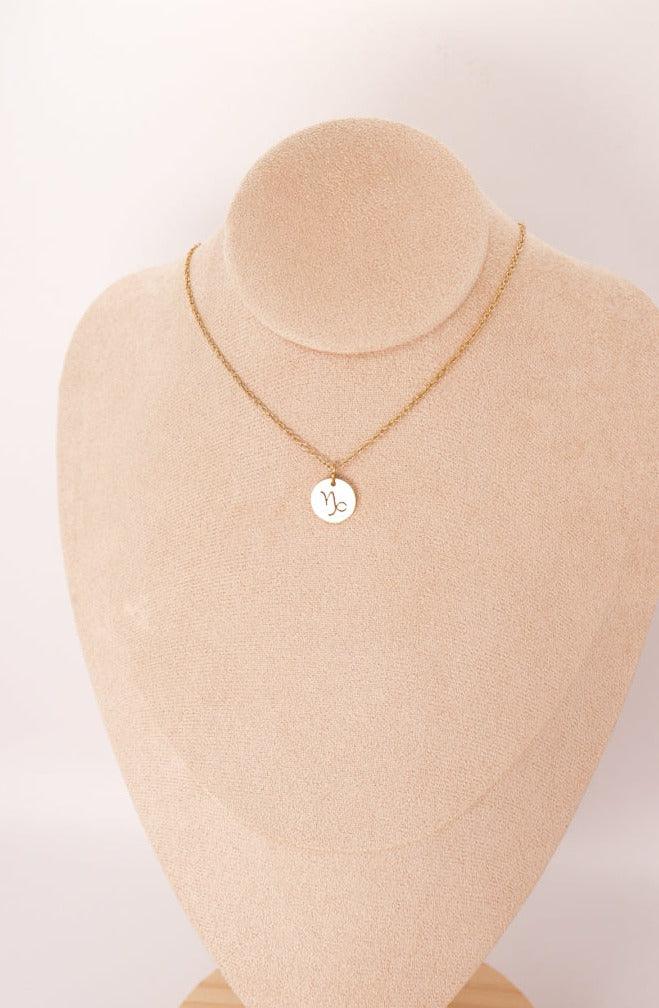 Pendant | Astro signs of the Zodiac
