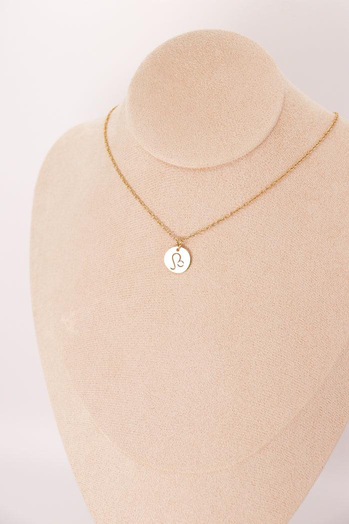 Pendant | Astro signs of the Zodiac