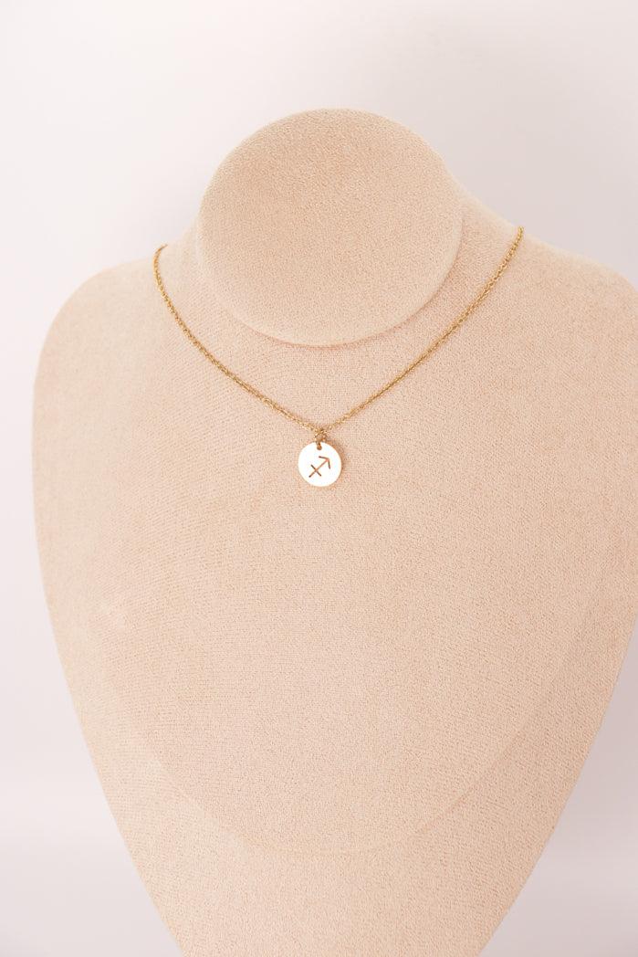 Pendant | Astro signs of the Zodiac