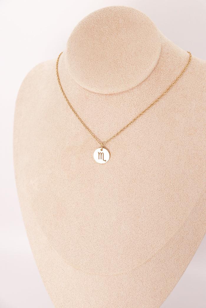 Pendant | Astro signs of the Zodiac