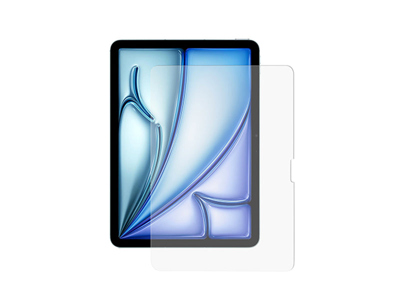Verre de protection iPad Air 13 (M3/M2 - 2025/24)